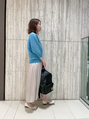 組曲 林 コーディネート画像