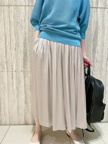 組曲 林 コーディネート画像