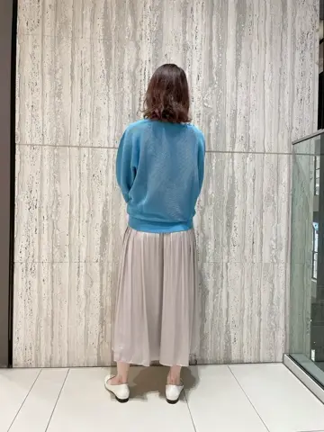 組曲 林 コーディネート画像