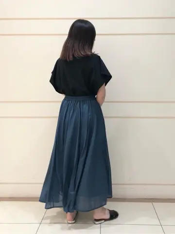 組曲 SAKAI コーディネート画像