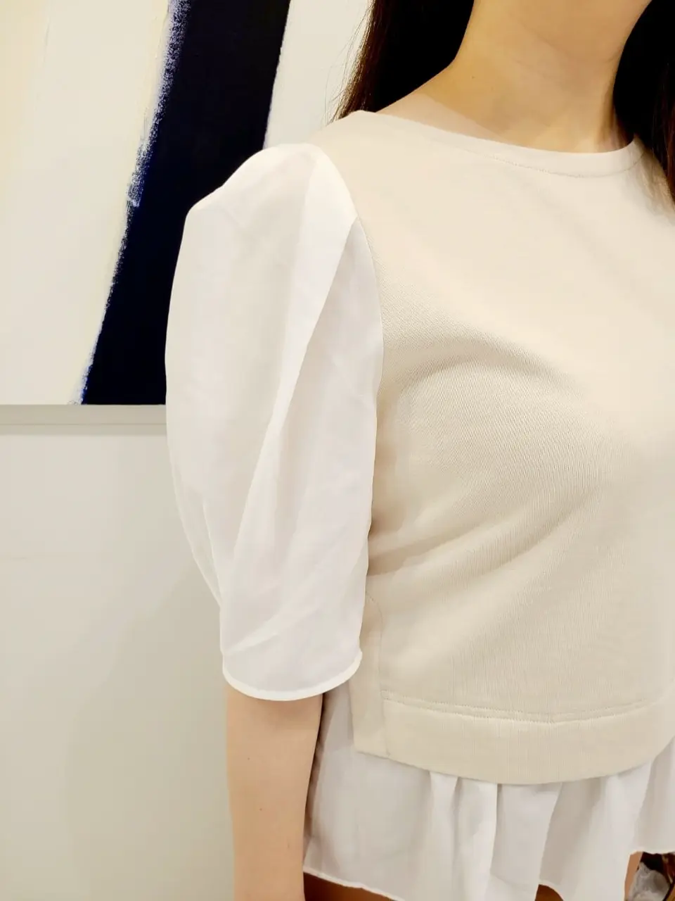 組曲 原 コーディネート画像