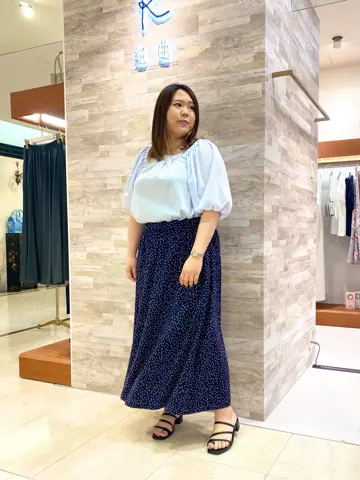 組曲 和久 コーディネート画像