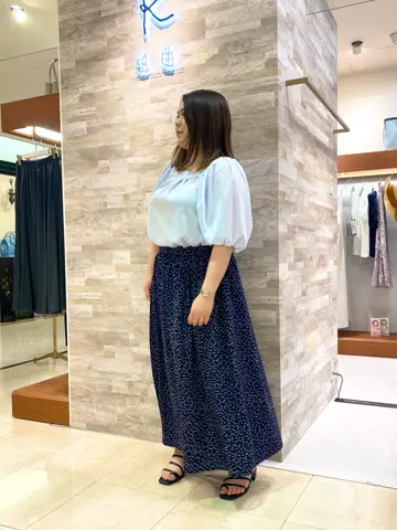 組曲 和久 コーディネート画像