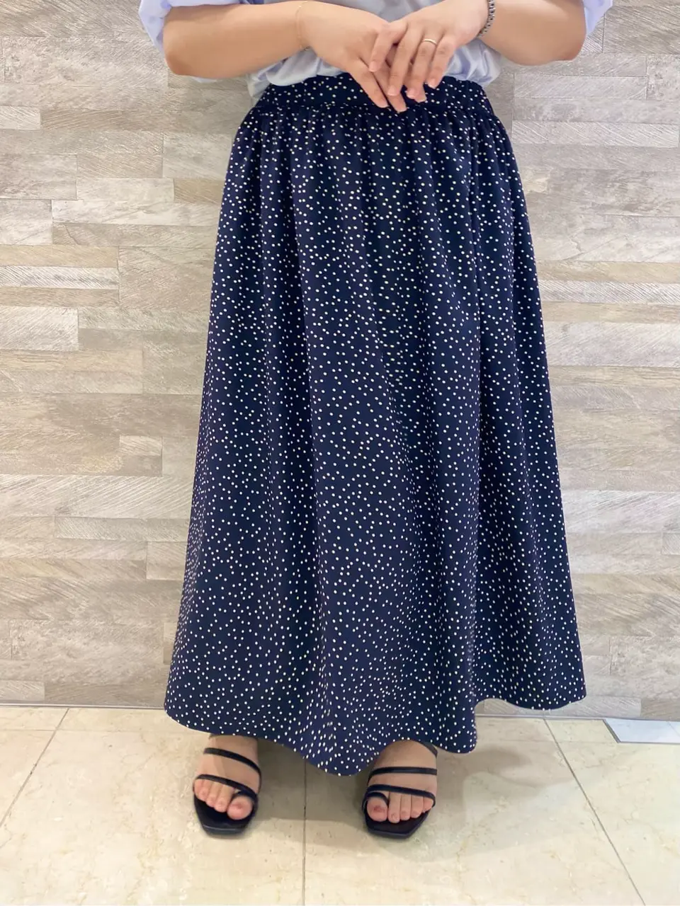 組曲 和久 コーディネート画像