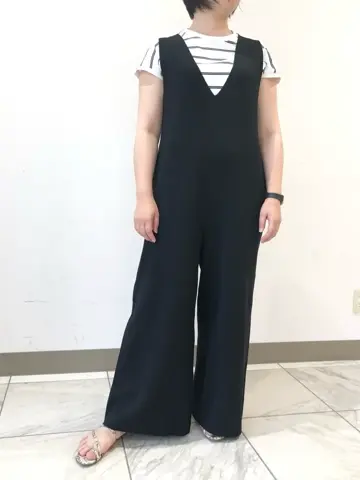 組曲 君島 コーディネート画像