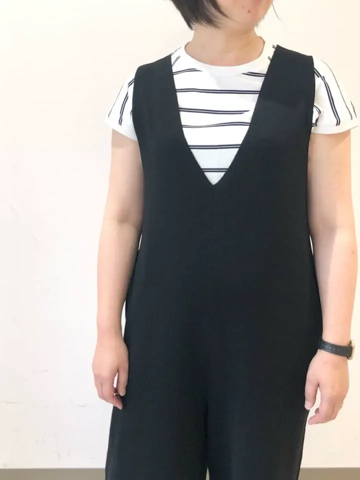 組曲 君島 コーディネート画像