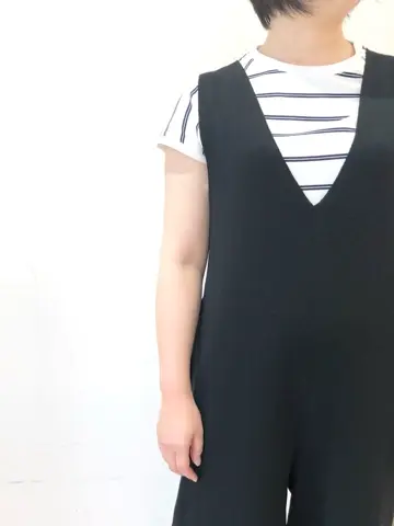 組曲 君島 コーディネート画像