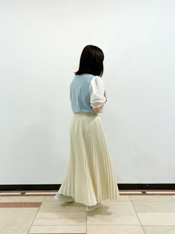 組曲 三ツ口 コーディネート画像