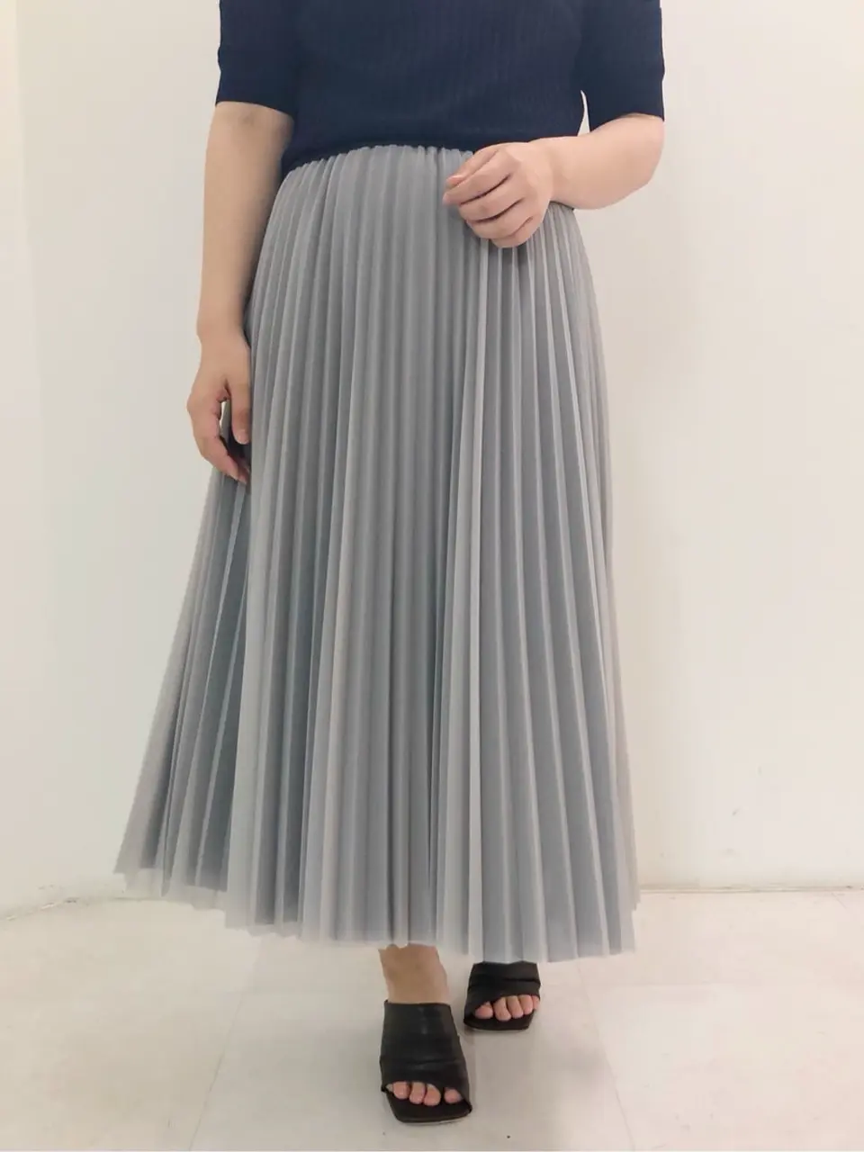 組曲 森 コーディネート画像