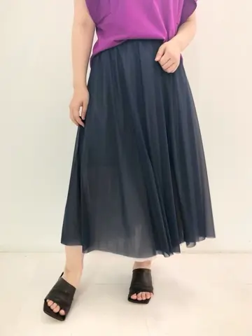 組曲 森 コーディネート画像