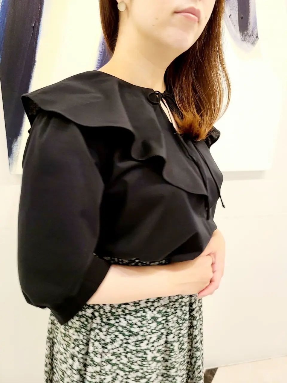 組曲 原 コーディネート画像