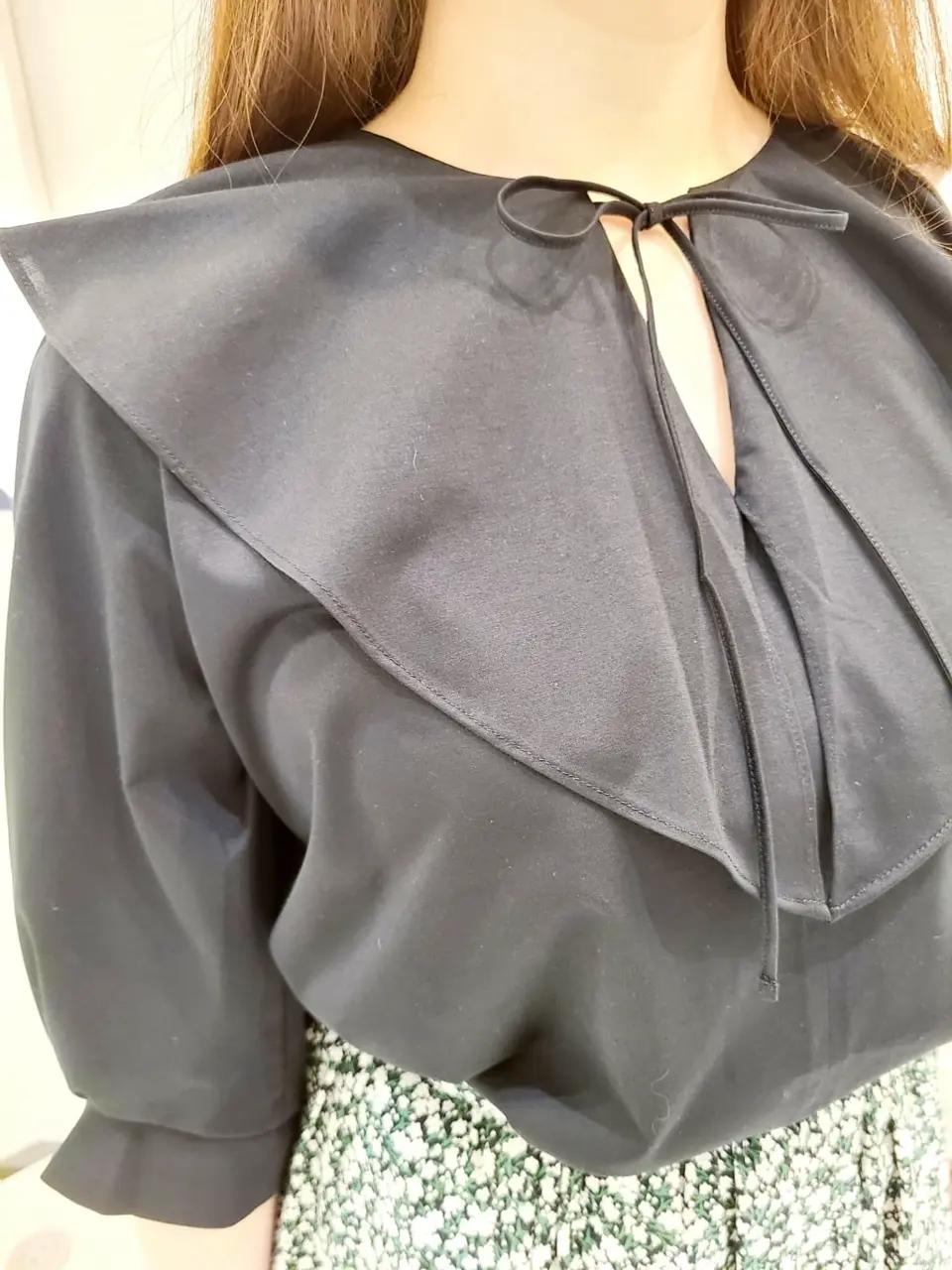 組曲 原 コーディネート画像