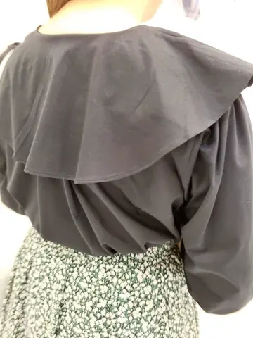 組曲 原 コーディネート画像