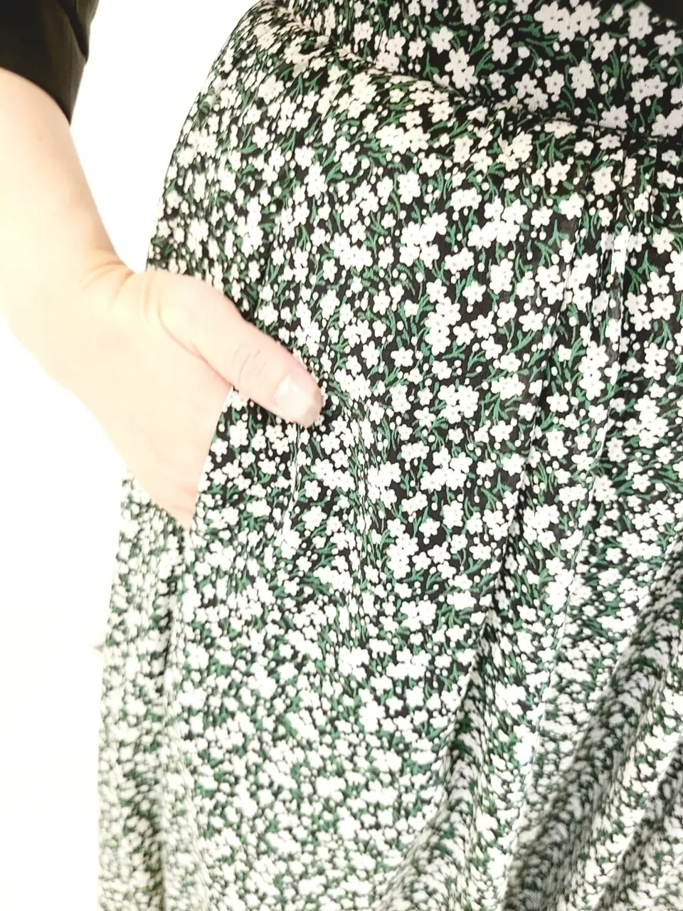 組曲 原 コーディネート画像