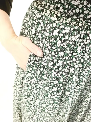 組曲 原 コーディネート画像