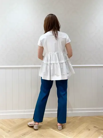 組曲 戸澤 コーディネート画像