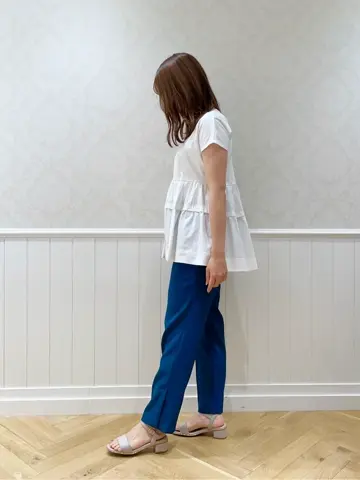 組曲 戸澤 コーディネート画像