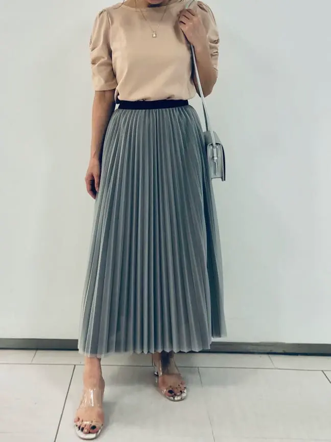  和田 コーディネート画像