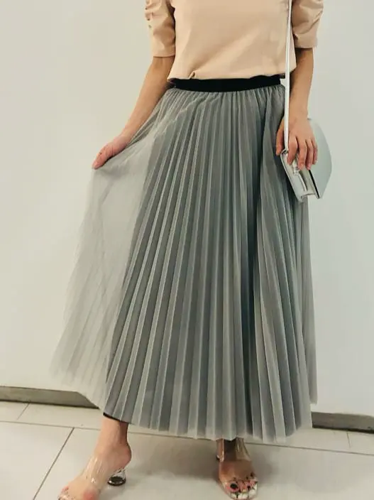 組曲 和田 コーディネート画像