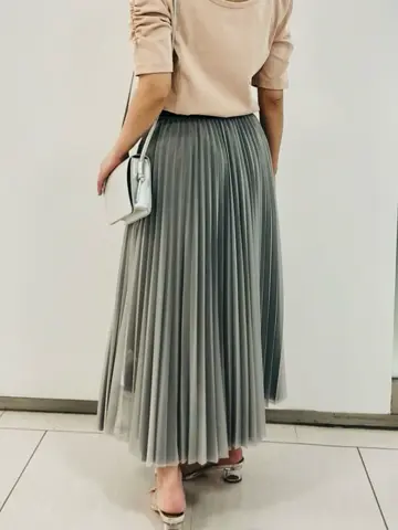 組曲 和田 コーディネート画像