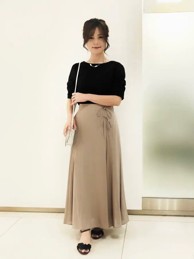  和田 コーディネート画像