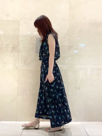 組曲 柿内 コーディネート画像