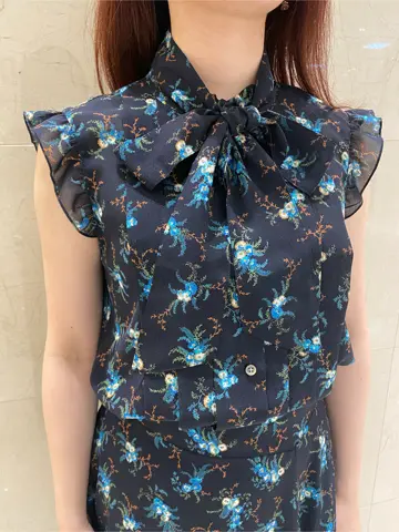 組曲 柿内 コーディネート画像