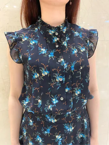 組曲 柿内 コーディネート画像