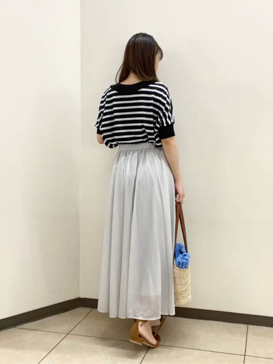 組曲 野中 コーディネート画像