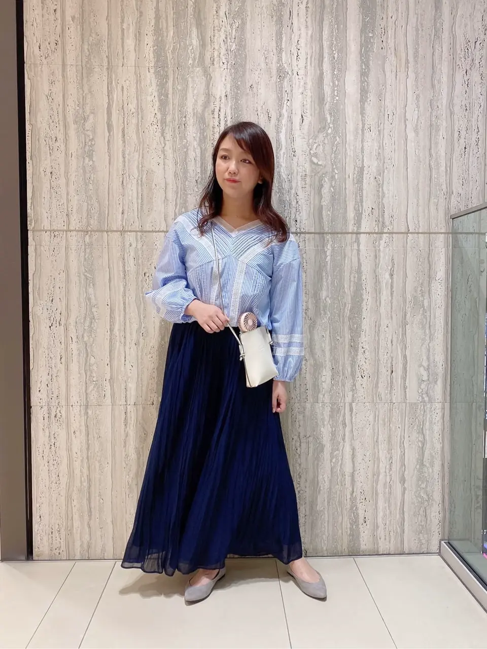 組曲 平瀬 コーディネート画像