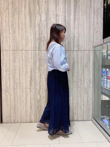 組曲 平瀬 コーディネート画像