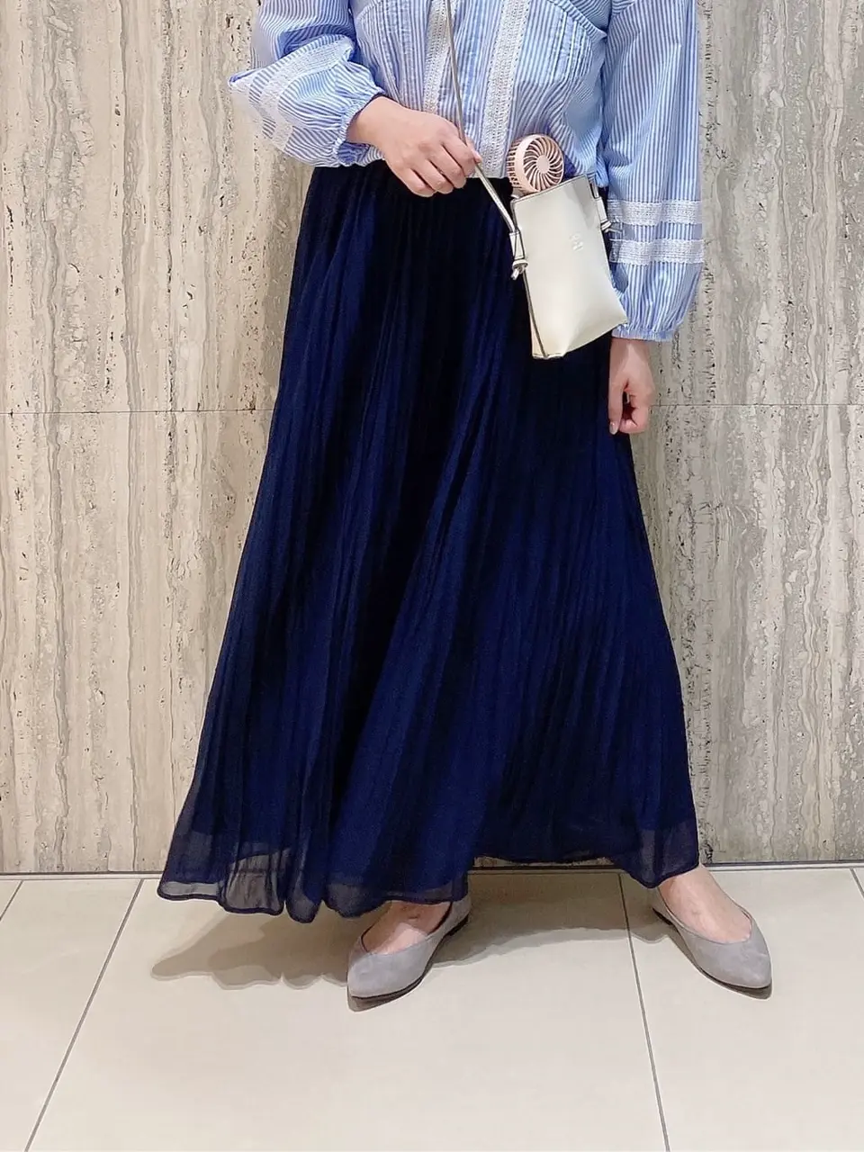 組曲 平瀬 コーディネート画像