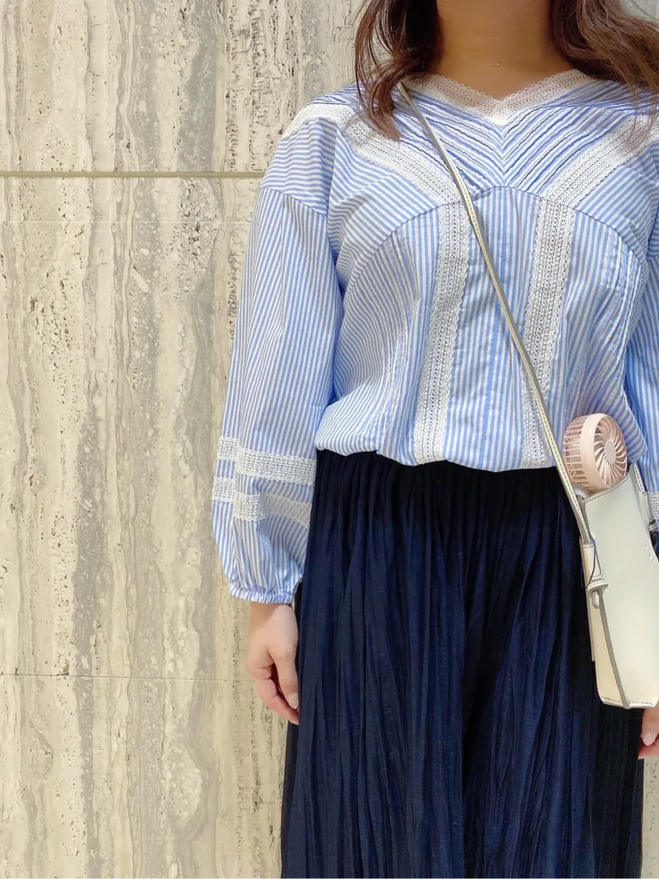 組曲 平瀬 コーディネート画像