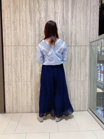 組曲 平瀬 コーディネート画像