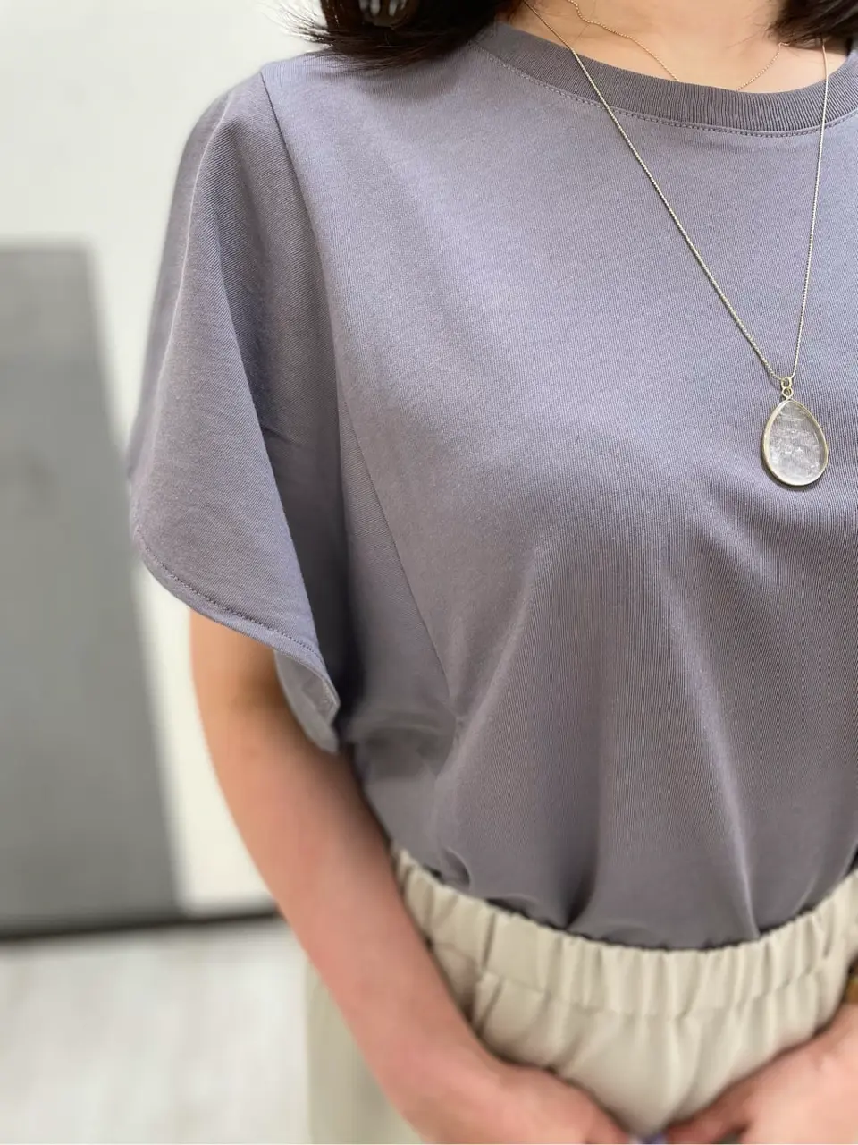 組曲 K コーディネート画像