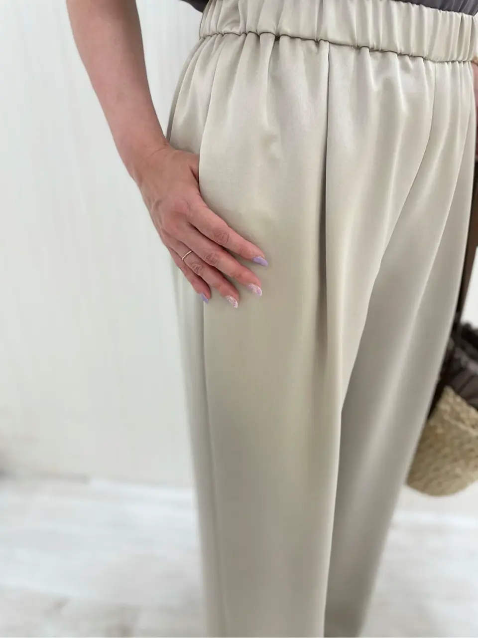 組曲 K コーディネート画像