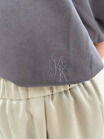 組曲 K コーディネート画像