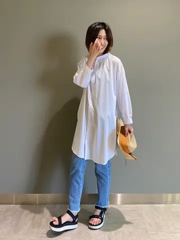 組曲 元橋 コーディネート画像