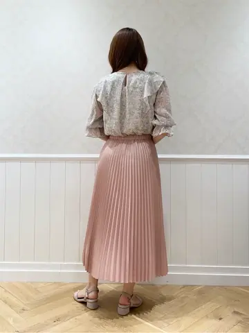 組曲 戸澤 コーディネート画像