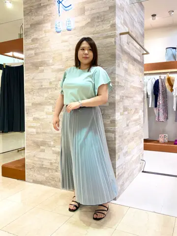 組曲 和久 コーディネート画像