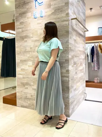 組曲 和久 コーディネート画像