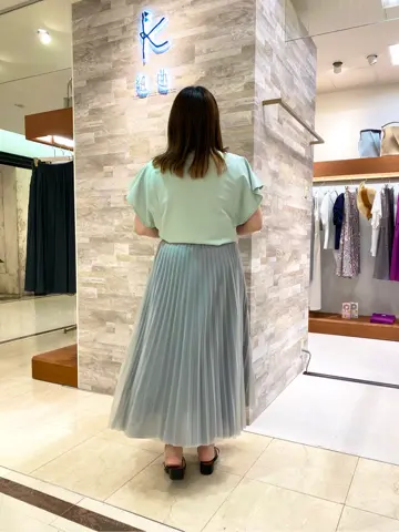 組曲 和久 コーディネート画像