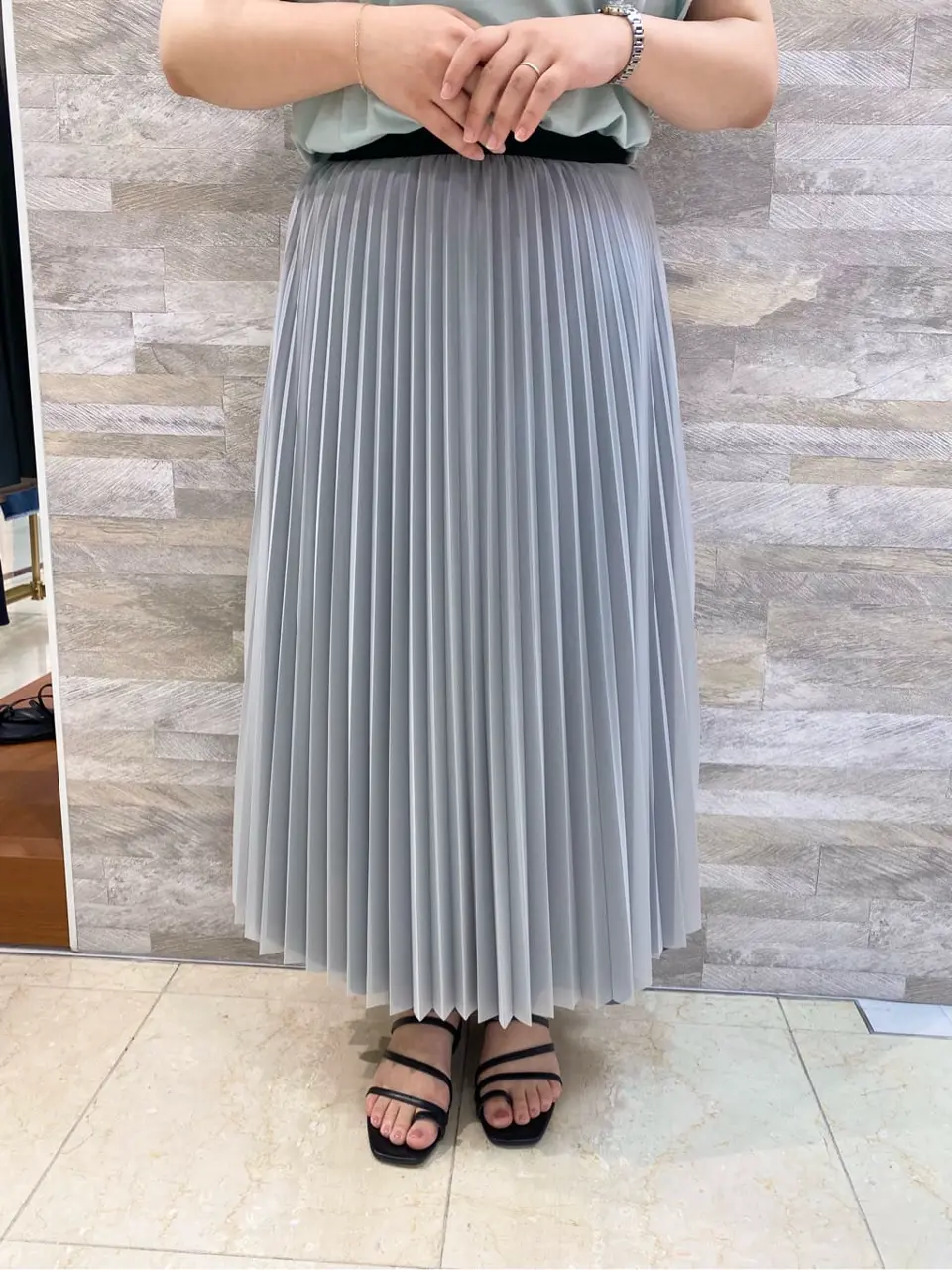 組曲 和久 コーディネート画像