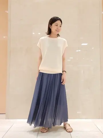 組曲 井上 コーディネート画像