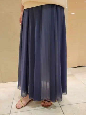 組曲 井上 コーディネート画像