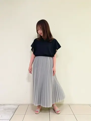 組曲 日髙 コーディネート画像