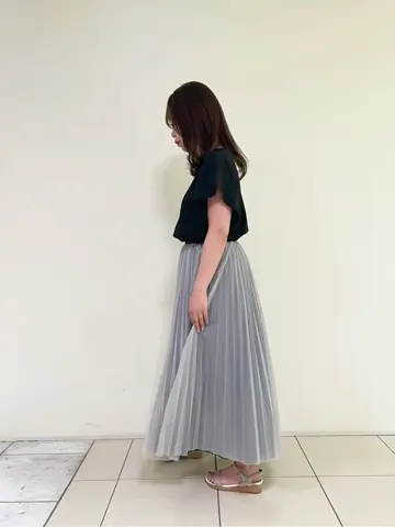 組曲 日髙 コーディネート画像