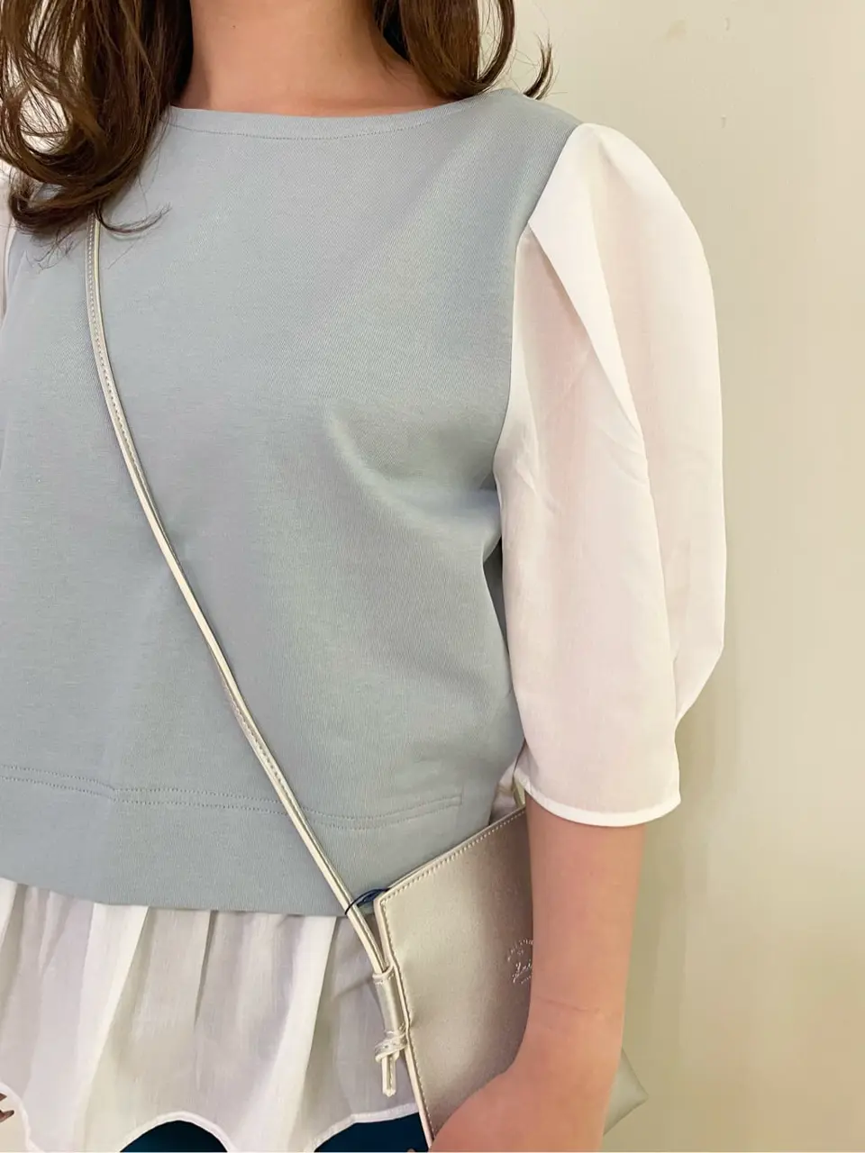 組曲 日髙 コーディネート画像