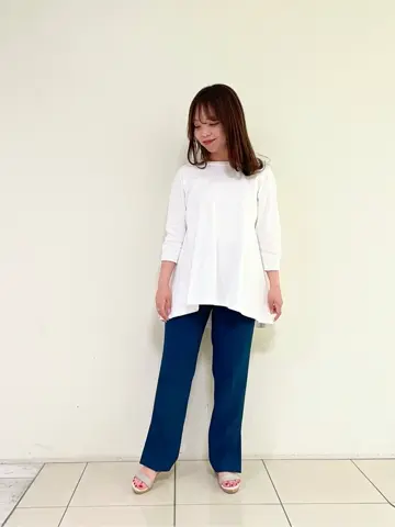 組曲 日髙 コーディネート画像