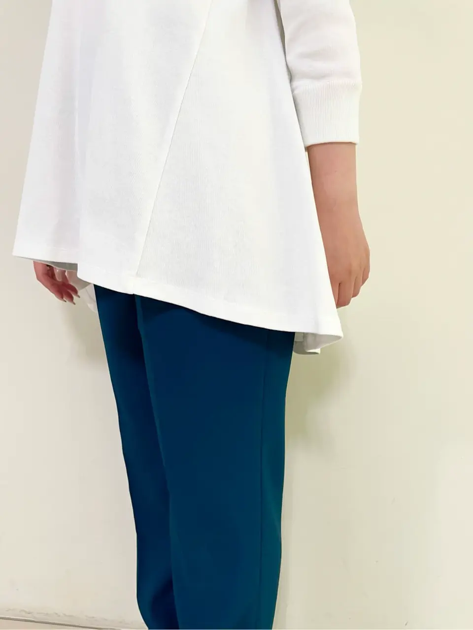 組曲 日髙 コーディネート画像